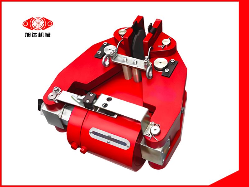 SBD-A系列安全制动器
