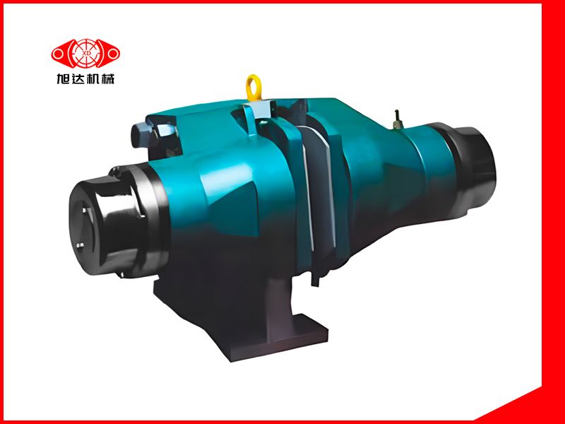ST4SHST5SH液压失效保护制动器