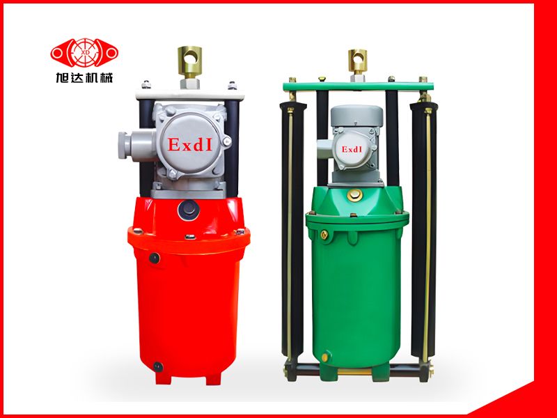 BYT1系列隔爆型电力液压推动器