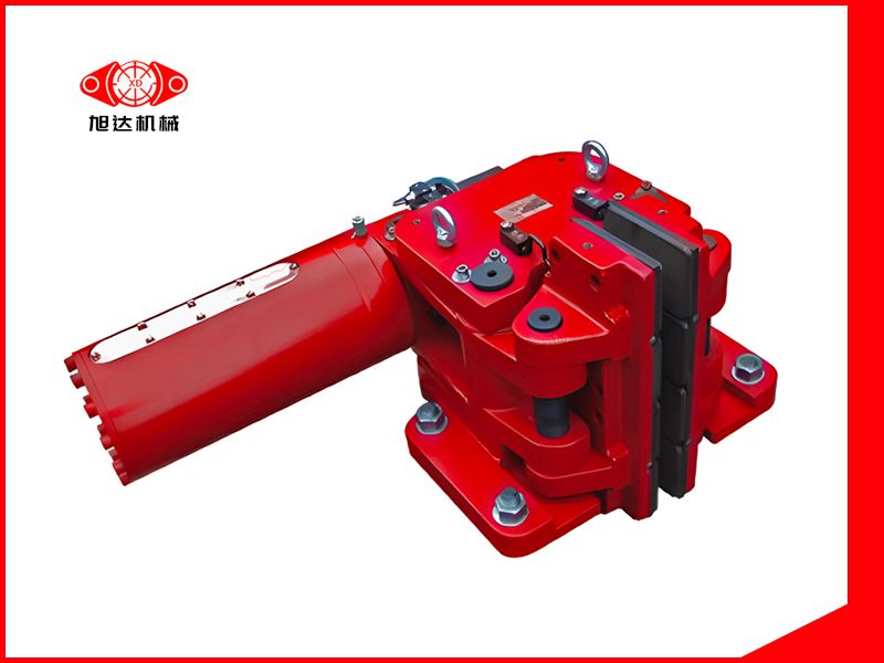 SBD-C系列安全制动器